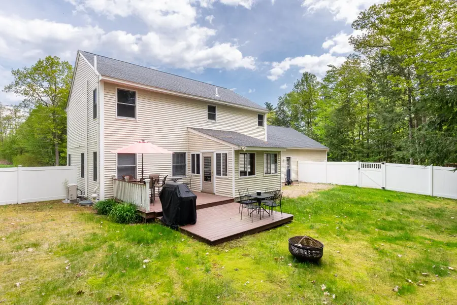131 Hillcrest Drive, Laconia, NH 03246 - #3