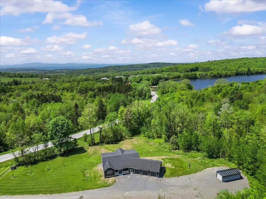 10 Hanley Road, Fairfax, VT 05454 - #2