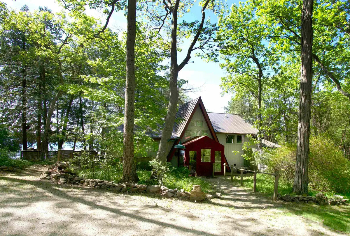 705 Cedar Beach Road, Charlotte, VT 05445 - #1