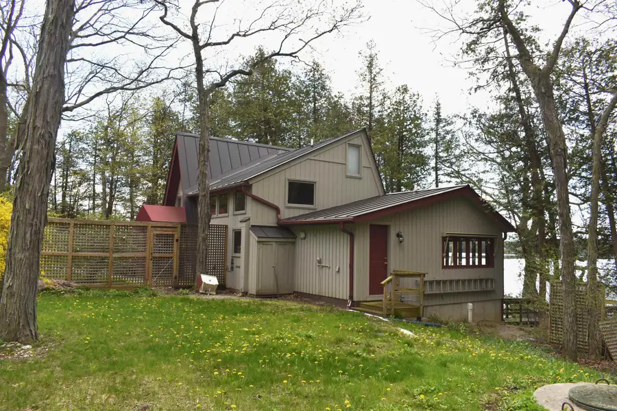 705 Cedar Beach Road, Charlotte, VT 05445 - #2