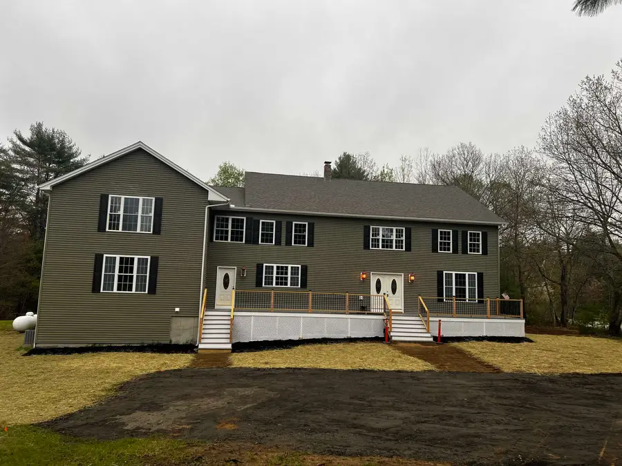 68 King Road, Chichester, NH 03258 - #2