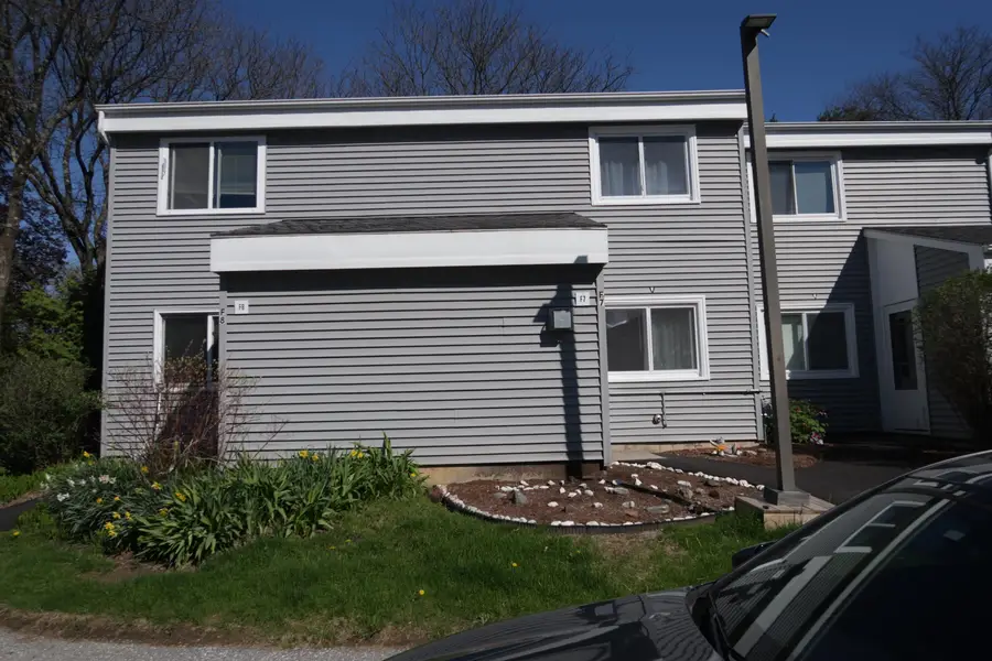 F7 Grandview Drive, South Burlington, VT 05403 - #2