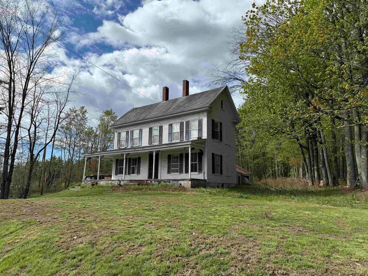 7 Water Village Road, Ossipee, NH 03864 - #1