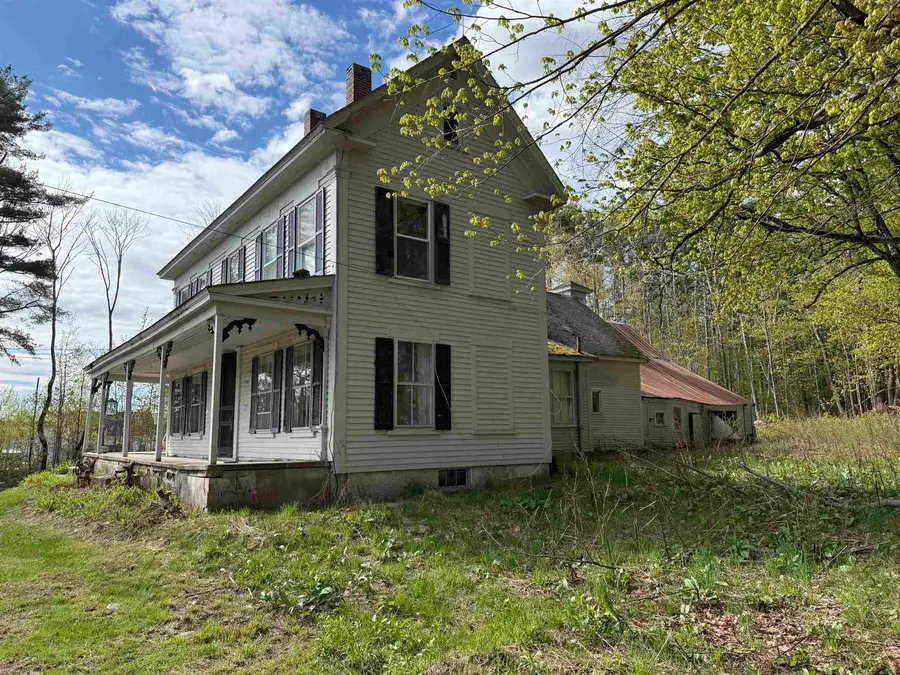7 Water Village Road, Ossipee, NH 03864 - #2