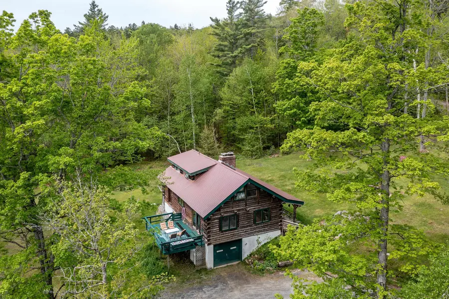 287 Powder Mill Road, Londonderry, VT 05148 - #3