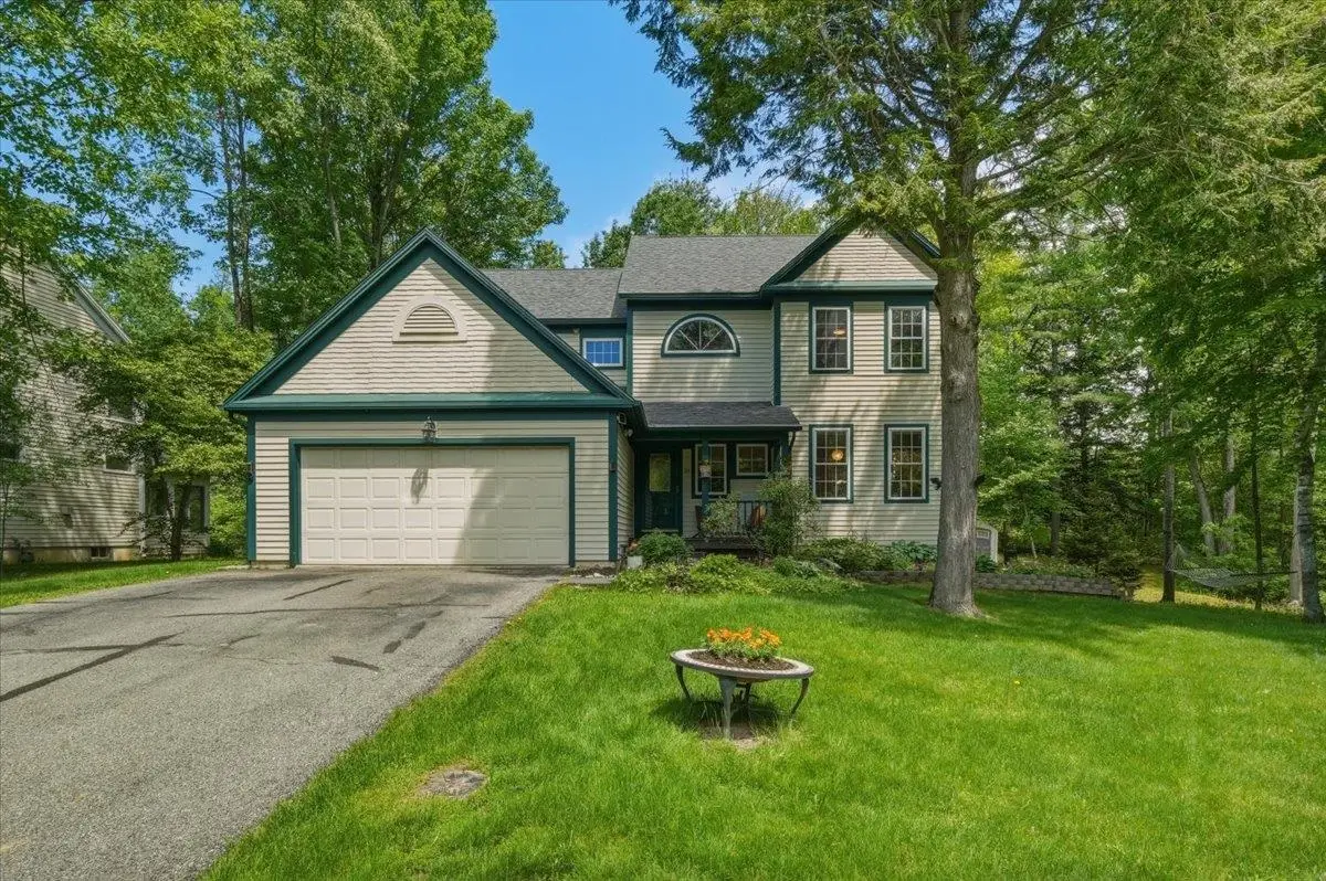 64 Stonegate Lane, Shelburne, VT 05482 - #1