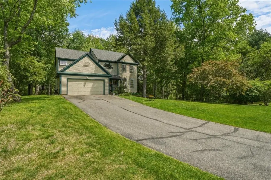 64 Stonegate Lane, Shelburne, VT 05482 - #2
