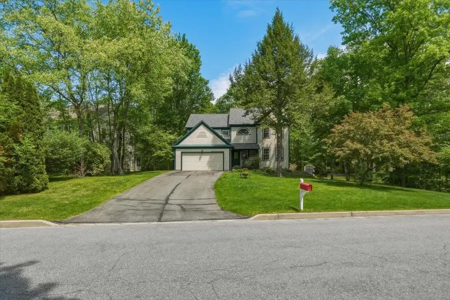 64 Stonegate Lane, Shelburne, VT 05482 - #3
