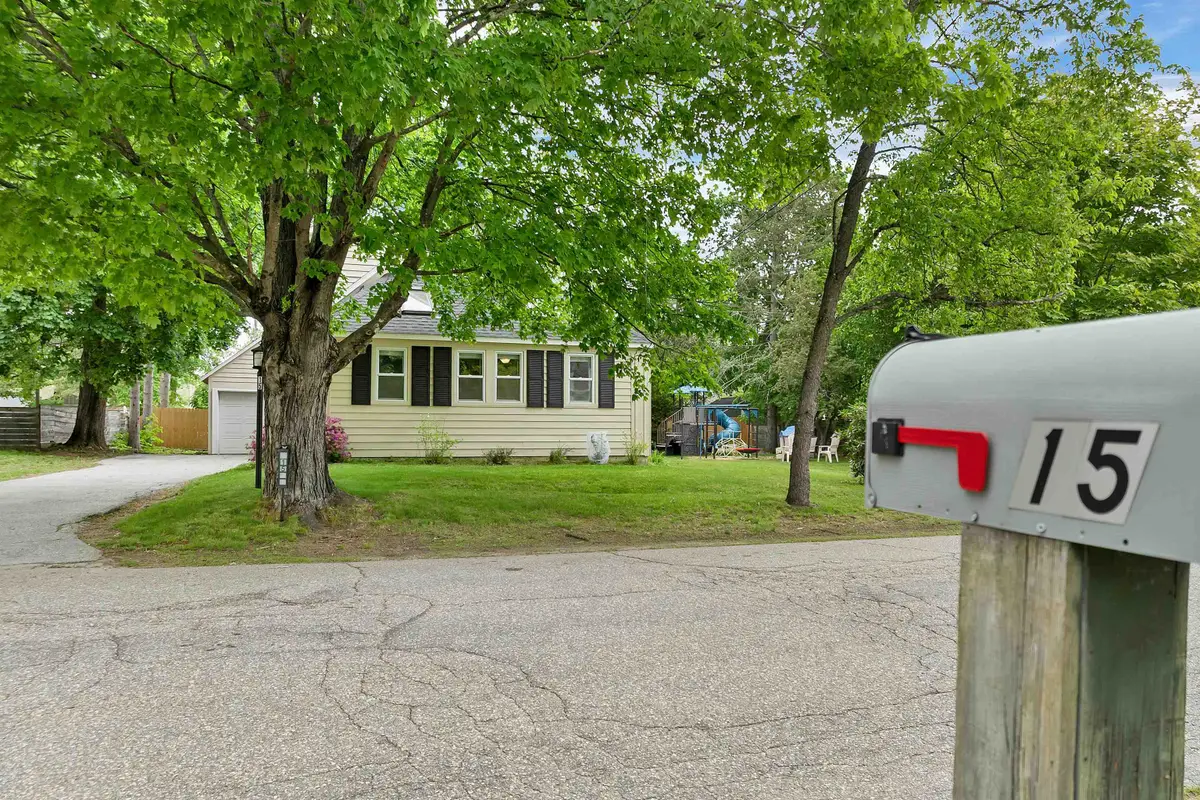 15 Snow Street, Concord, NH 03303 - #1