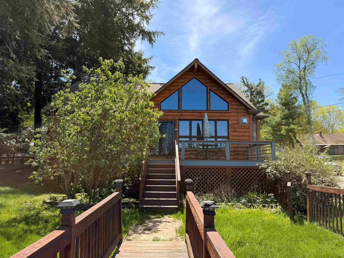 336 Spruce Street, Newport, VT 05855 - #1