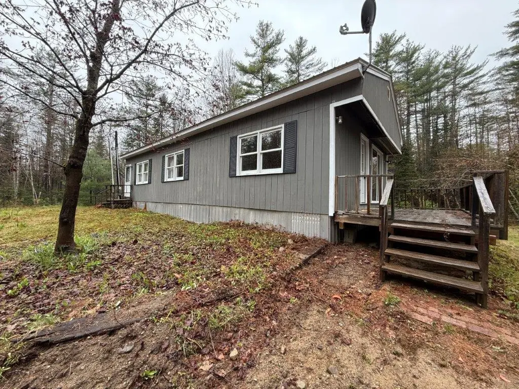 48 Spa Road, Danbury, NH 03230 - #1
