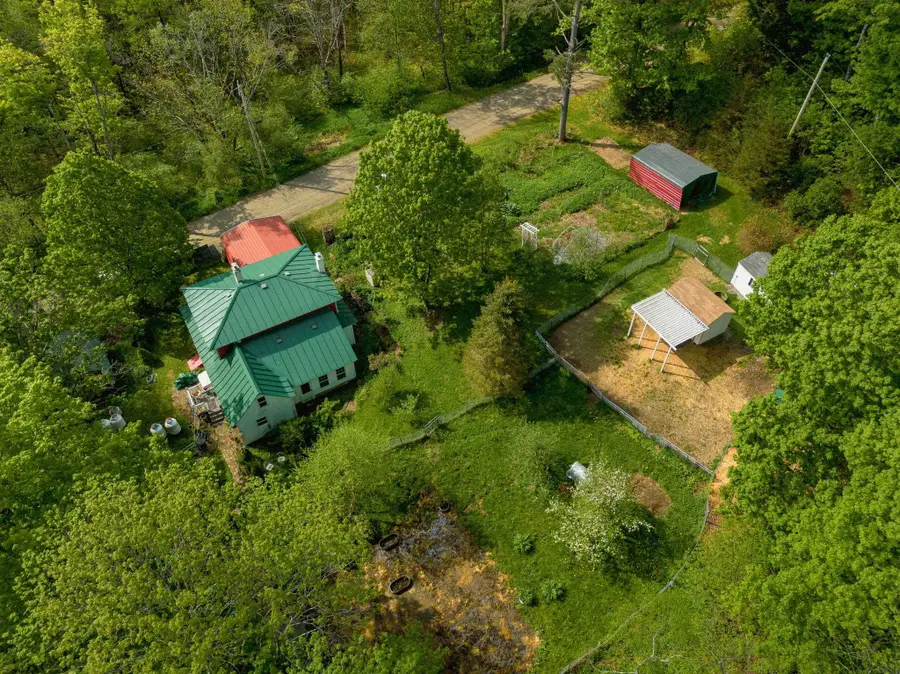 26 Baine Road, Marlow, NH 03456 - #2