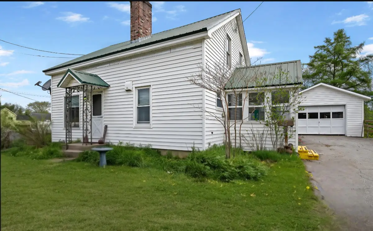 62 Bridge Street, Colebrook, NH 03576 - #1