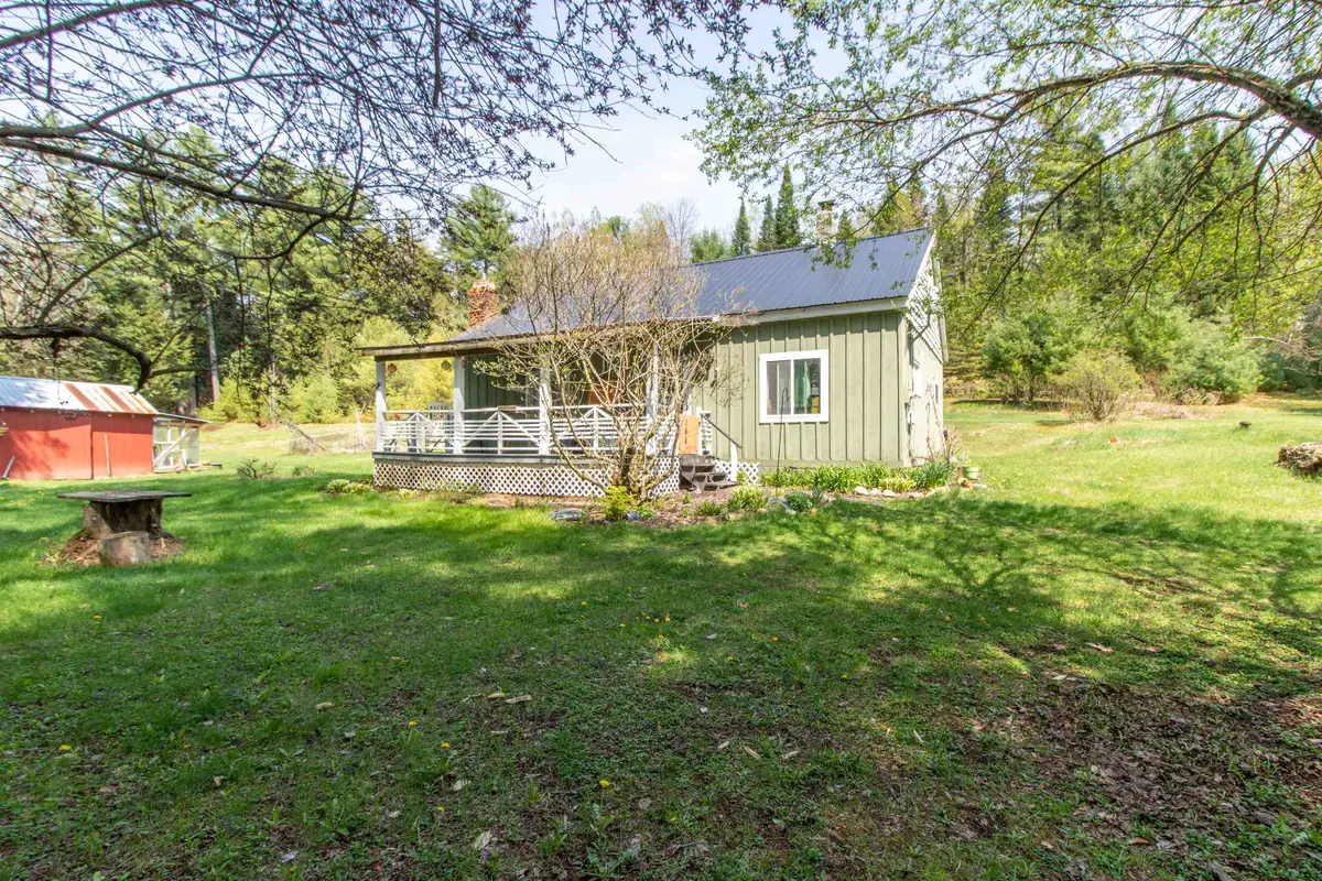 160 Heritage Lane, Lyndon, VT 05851 - #1