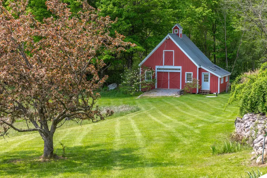 39 Eagle Ridge, Dorset, VT 05251 - #3
