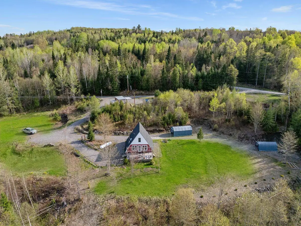 113 CARLETON HILL Road, Colebrook, NH 03576 - #1