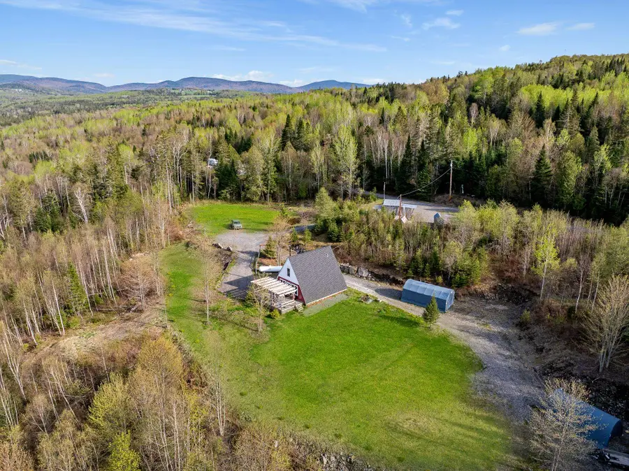 113 CARLETON HILL Road, Colebrook, NH 03576 - #2