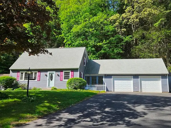 325 Pako Avenue, Keene, NH 03431