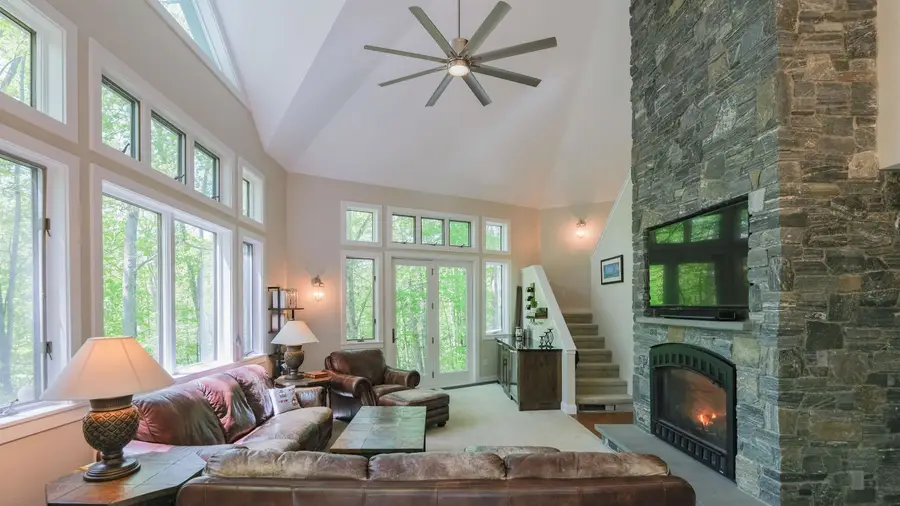 66 Scott's Landing, Ludlow, VT 05149 - #2