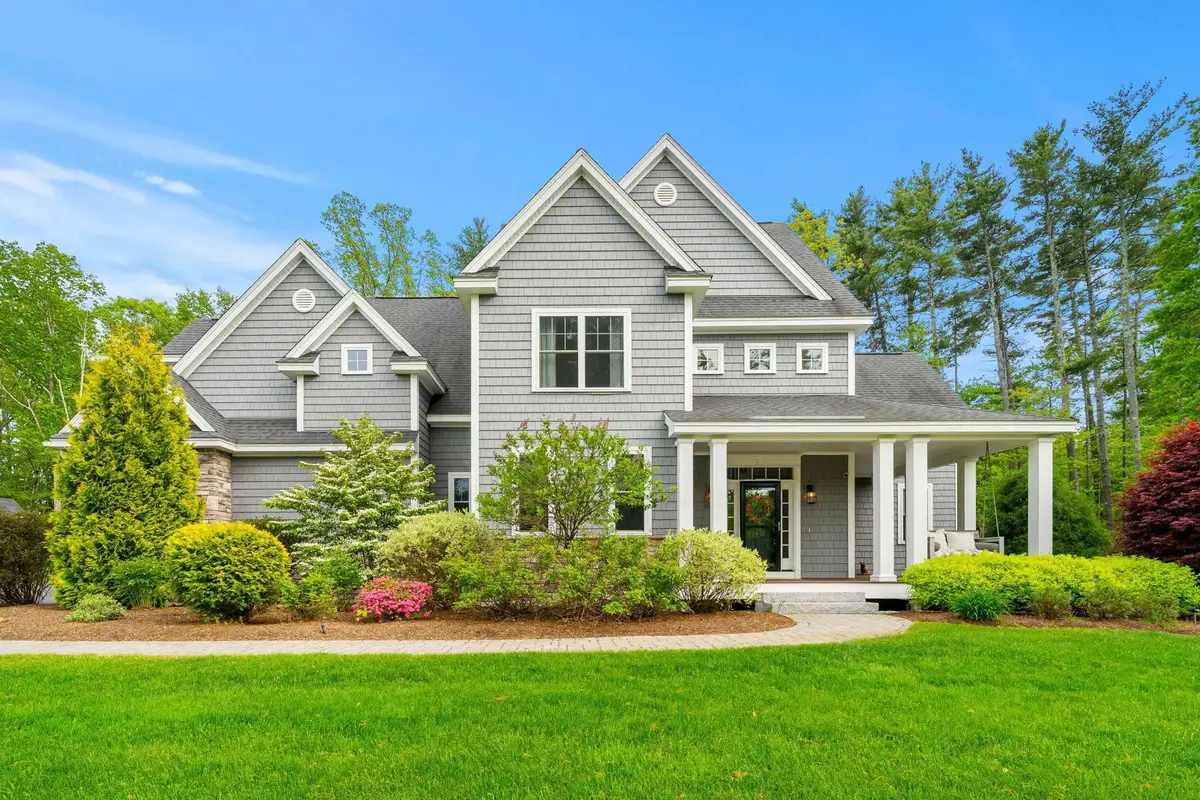 10 Lilac Court, Bedford, NH 03110 - #1