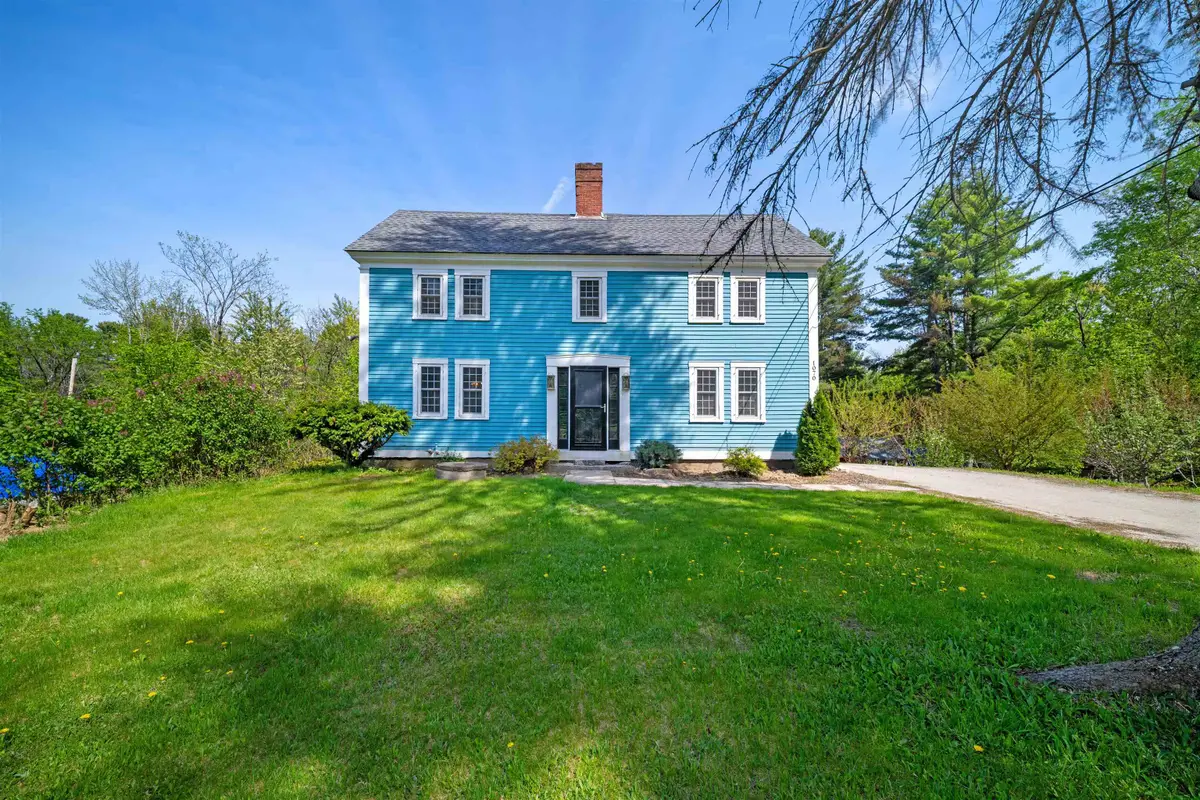 1070 Route 16, Ossipee, NH 03864 - #1