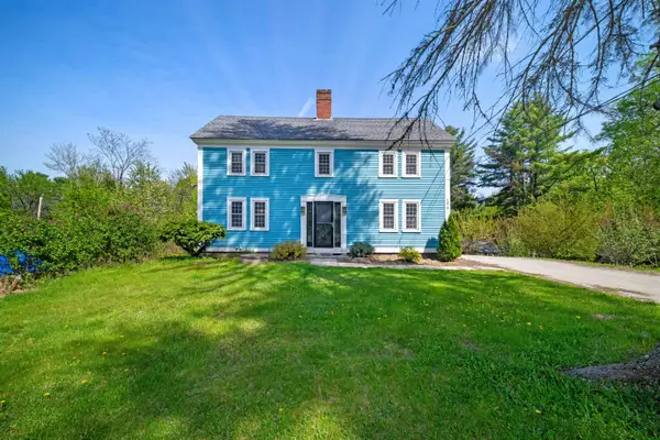 1070 Route 16, Ossipee, NH 03864