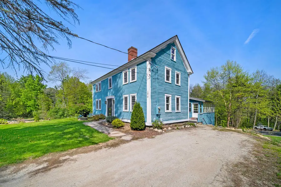 1070 Route 16, Ossipee, NH 03864 - #2