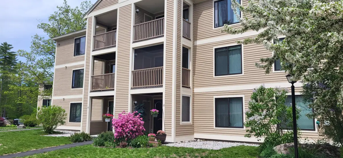 19 Saco Street #36, Conway, NH 03813 - #1
