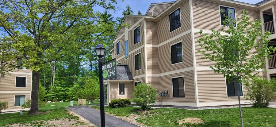 19 Saco Street #36, Conway, NH 03813 - #2