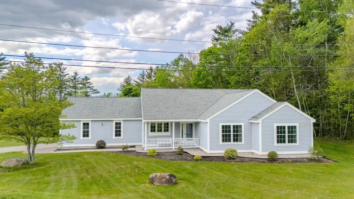 2 Highland View Lane, Holderness, NH 03245 - #1