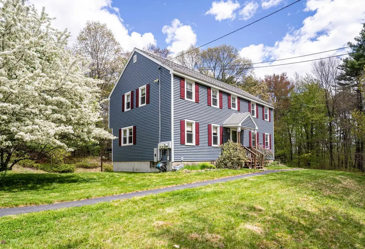 206 Hampstead Road, Derry, NH 03038 - #1