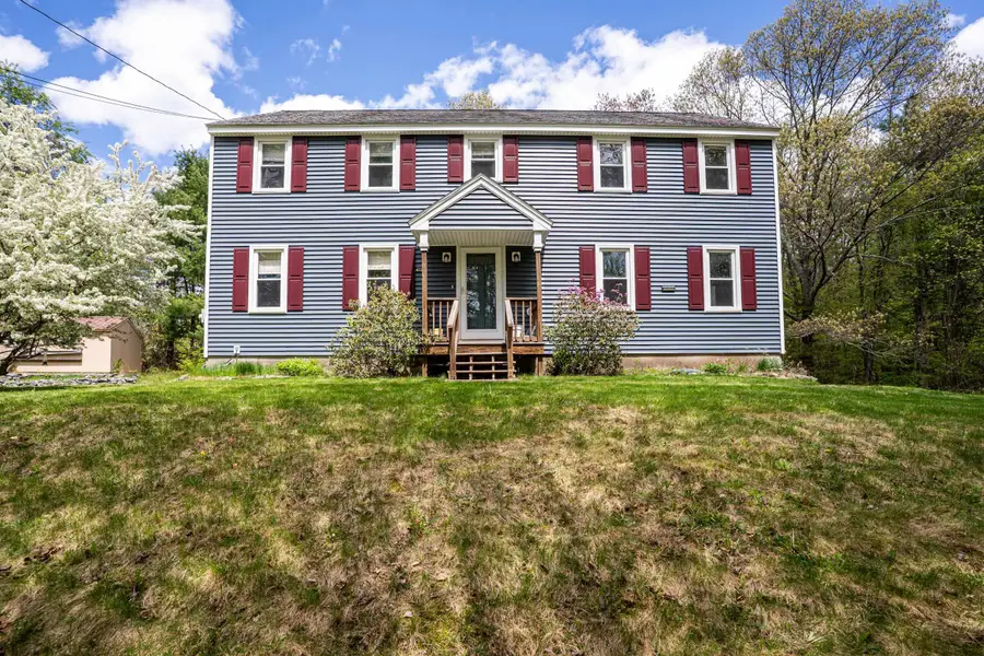 206 Hampstead Road, Derry, NH 03038 - #2