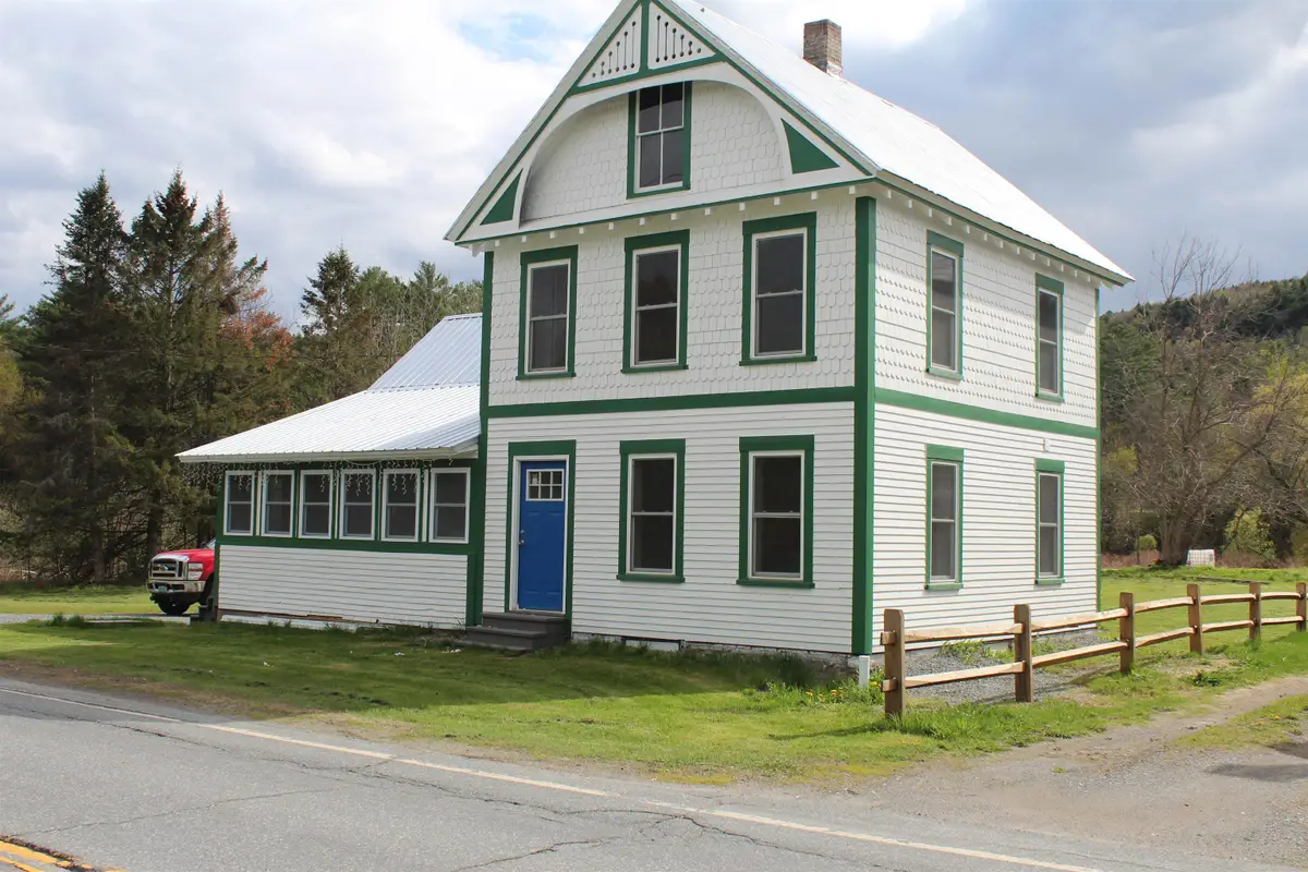 4234 US Route 5 S Highway, Barnet, VT 05821 - #1