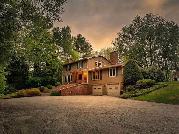 50 Cat Hole Road, Claremont, NH 03743