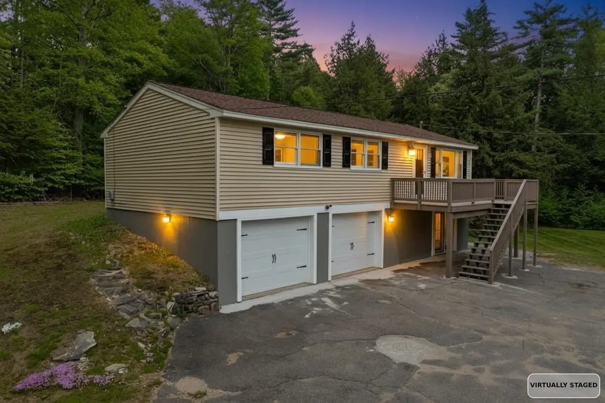 34 Hollings Drive, Webster, NH 03303 - #1