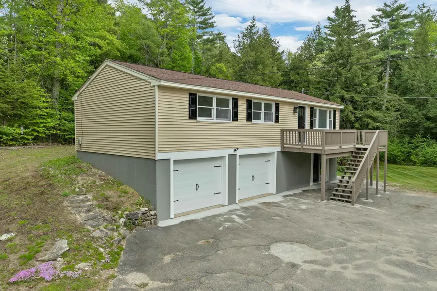 34 Hollings Drive, Webster, NH 03303 - #2