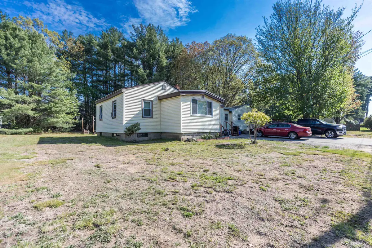 161 Blackwater Road, Somersworth, NH 03878 - #1