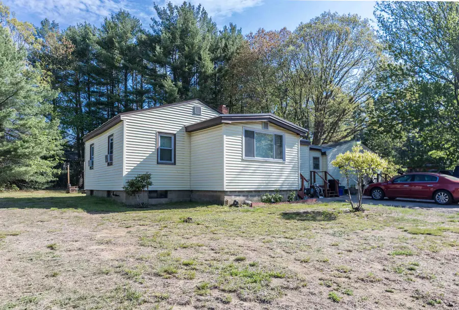161 Blackwater Road, Somersworth, NH 03878 - #2
