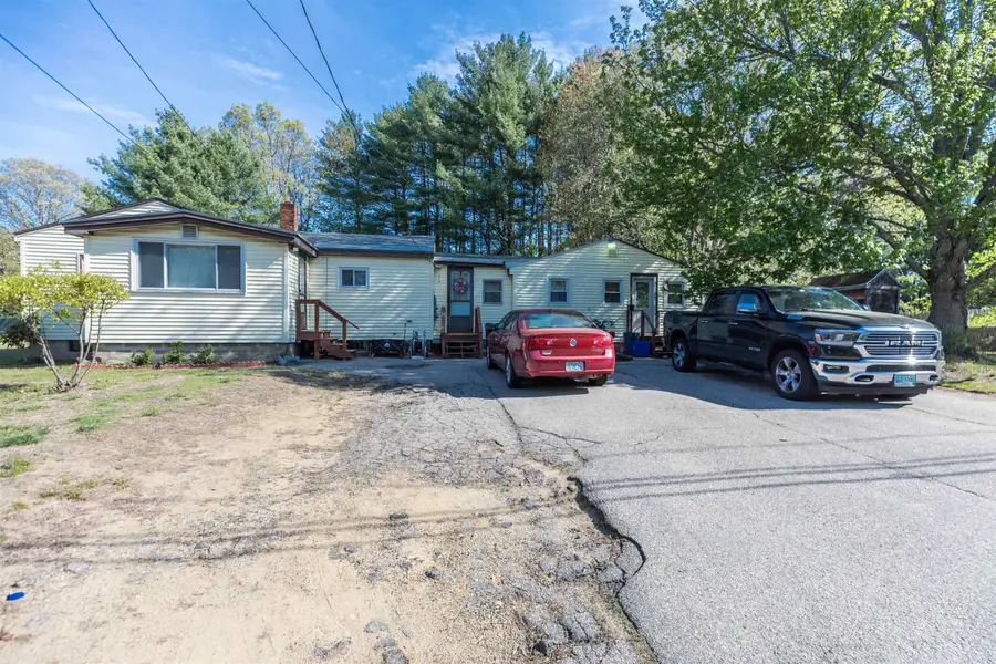 161 Blackwater Road, Somersworth, NH 03878 - #3