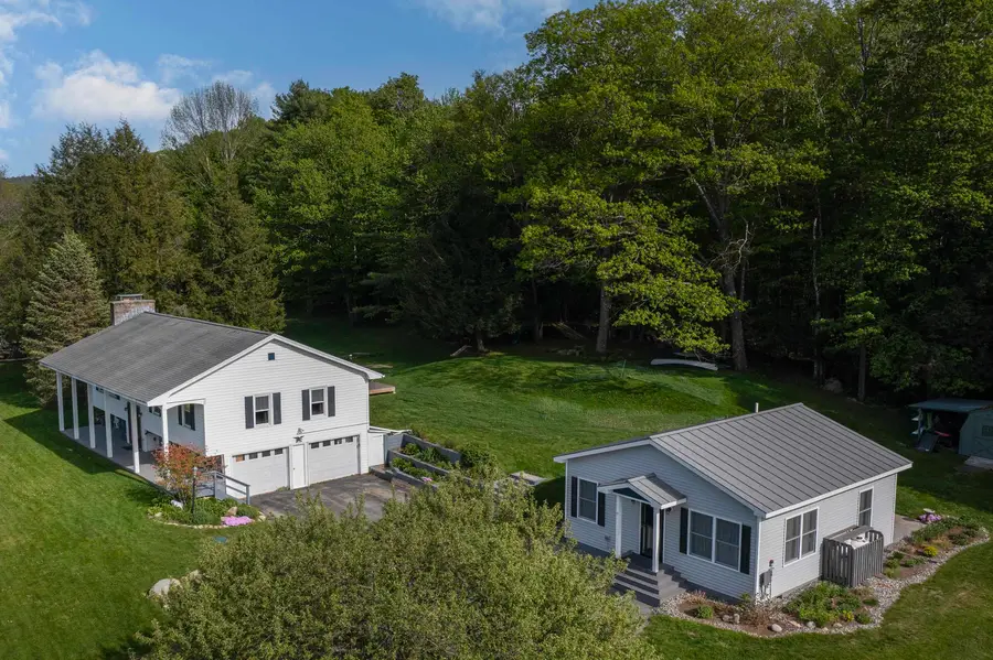 15 Hillcrest Drive, Lebanon, NH 03766 - #2