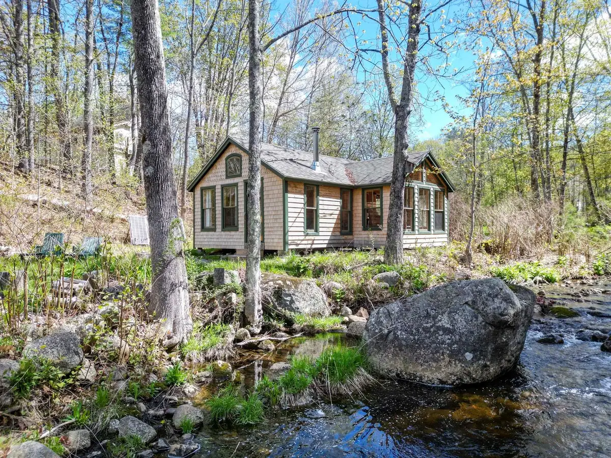 2158 Village Road, Madison, NH 03849 - #1