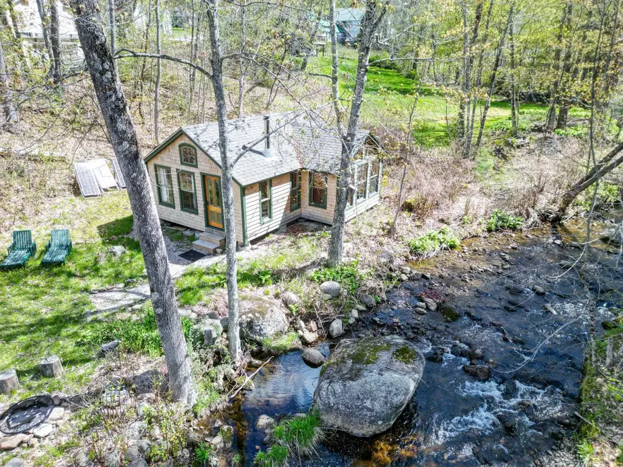 2158 Village Road, Madison, NH 03849 - #2