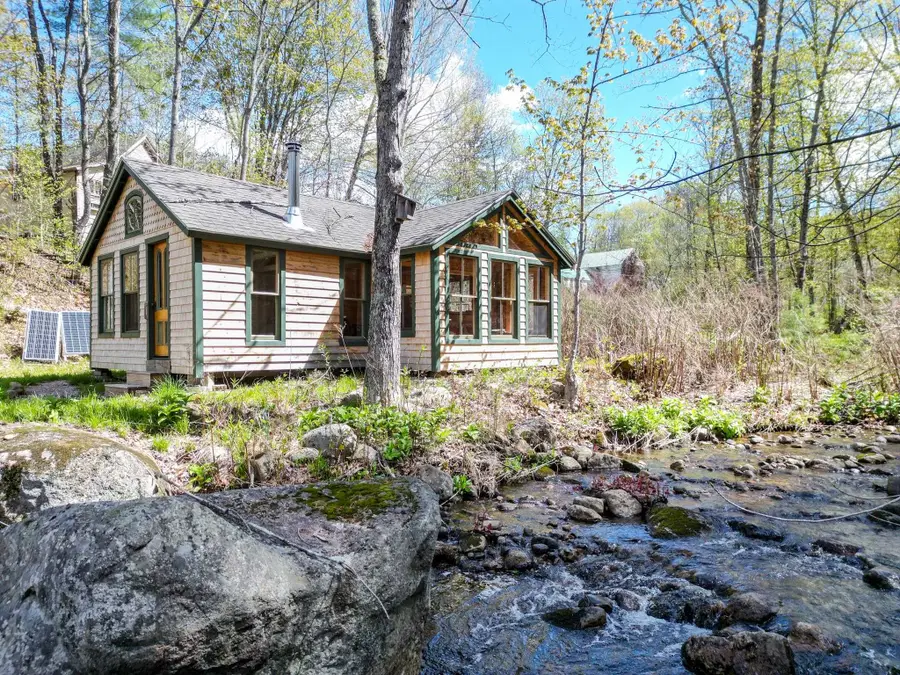2158 Village Road, Madison, NH 03849 - #3