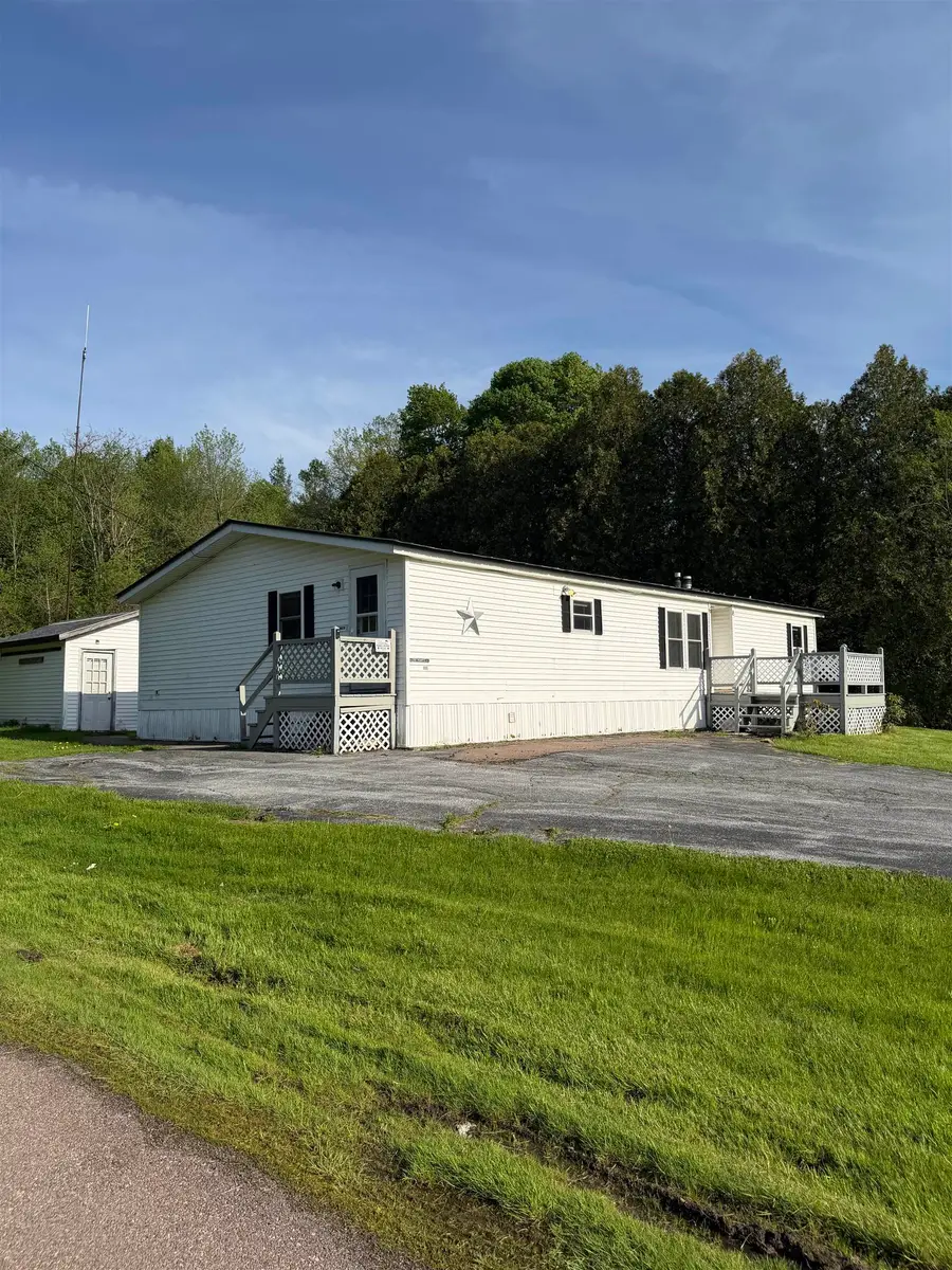 68 Railroad Street, Milton, VT 05468 - #2