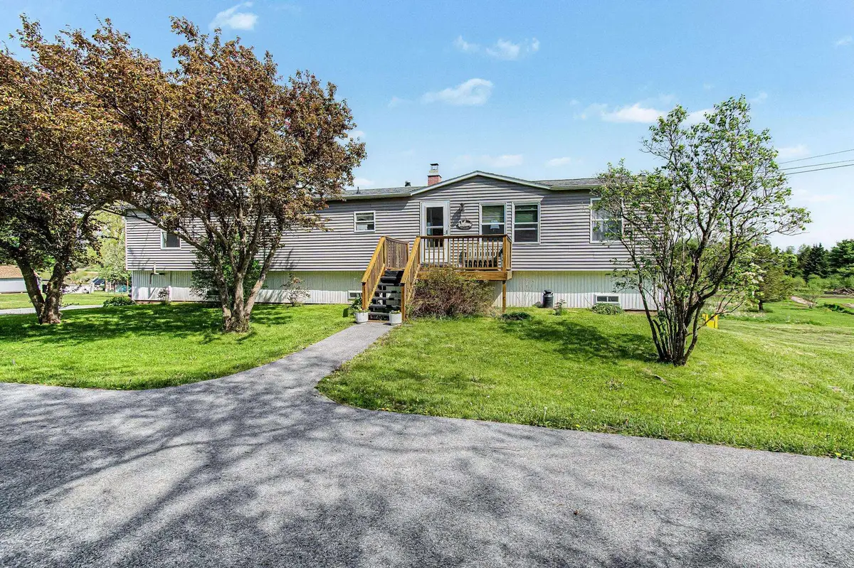 450 Bronson Road, Georgia, VT 05478 - #1