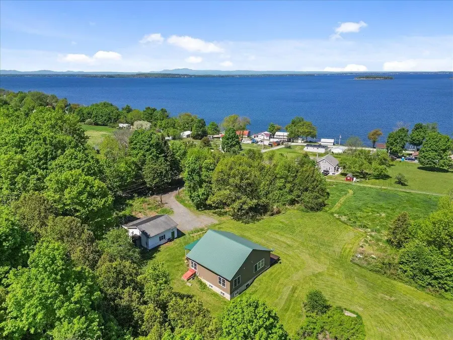 105 Sweeney Farm Road, Georgia, VT 05478 - #2