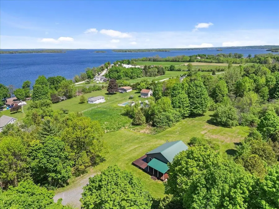 105 Sweeney Farm Road, Georgia, VT 05478 - #3