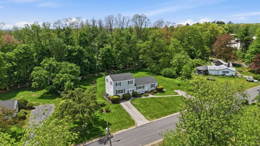 4 Scottsdale Road, Atkinson, NH 03811 - #2