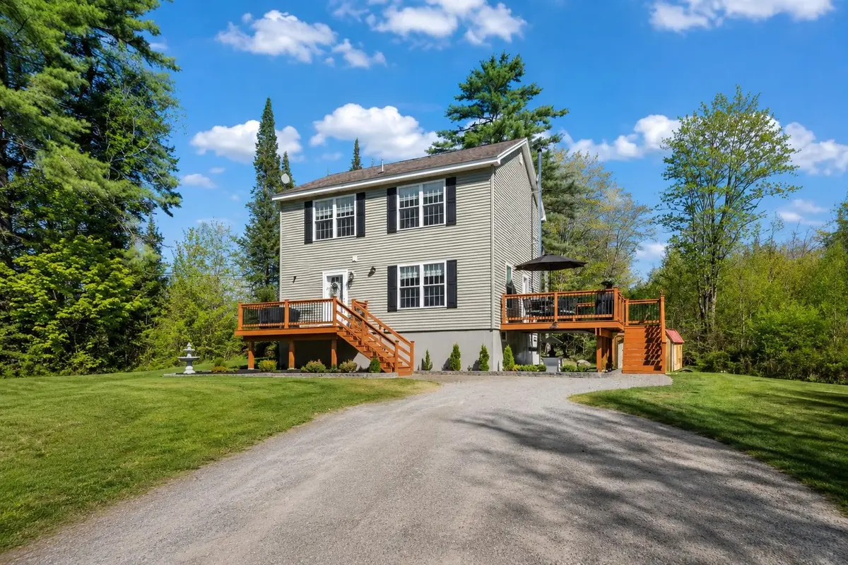 234 French Road, Dalton, NH 03598 - #1