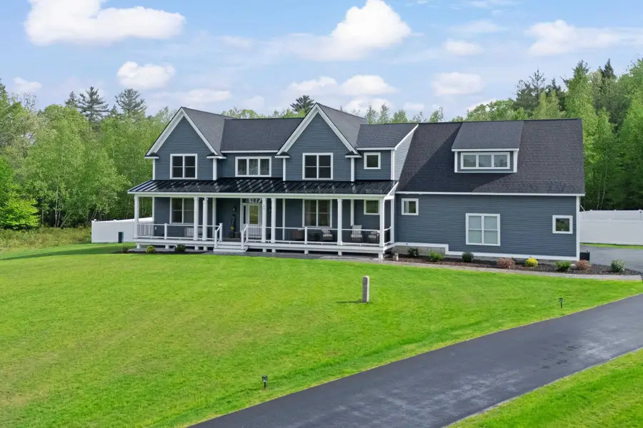 13 Stone Creek Drive, Brentwood, NH 03833 - #3